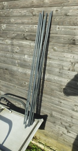 Carbon tubing 5mm id 10 - id,