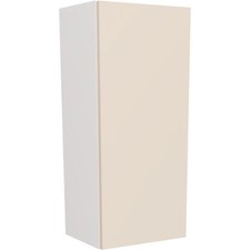 900mm High 200mm Matt Cashmere