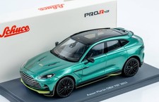 ASTON MARTIN DBX 707 2023 -