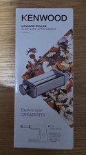 Kenwood Lasagne Roller