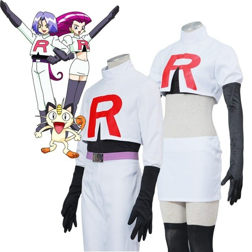 Anime pokemon cosplay team - cosplay,
