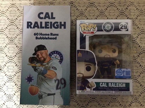 Cal raleigh seattle mariners - raleigh,