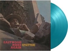 The Upsetters Eastwood Rides