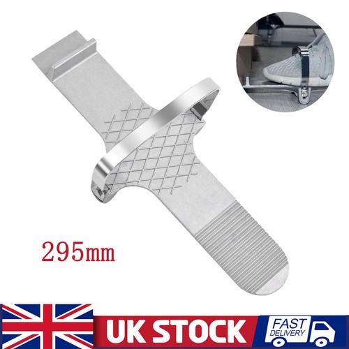 Aluminium door lifter board - door,