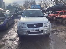 Suzuki Grand Vitara VVT 1.6
