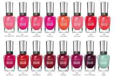 Sally Hansen Complete Saloon