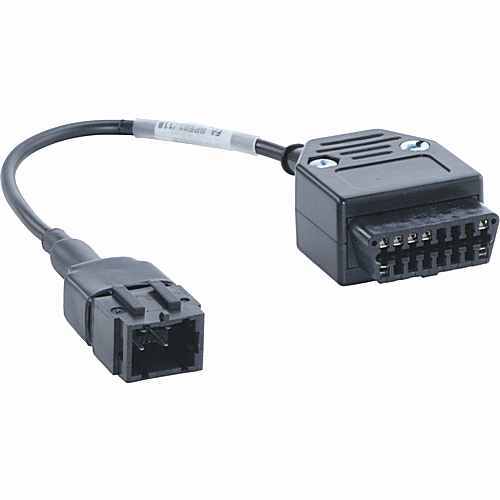 Adapter kit bpe01 - adapter, 3-pin