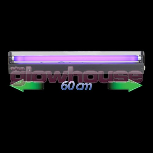 Strip light fluorescent - uv,