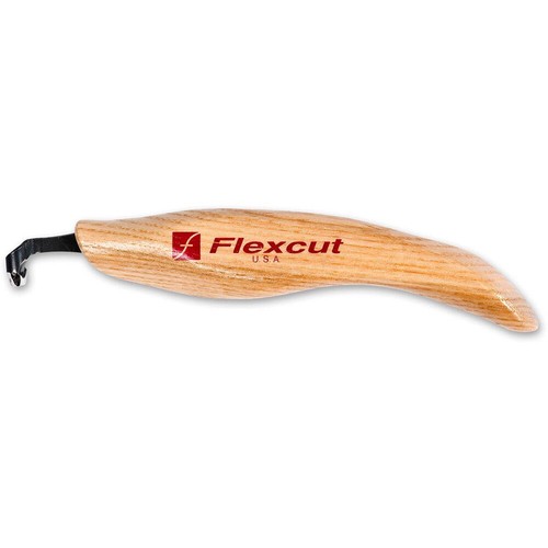 Flexcut right handed scorp - right,