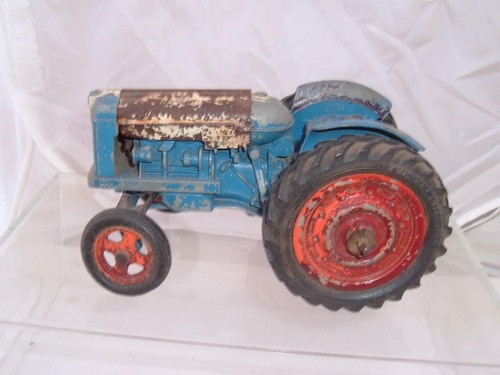Chad valley fordson power - chad,