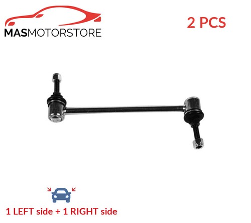 Anti roll bar - anti, pair