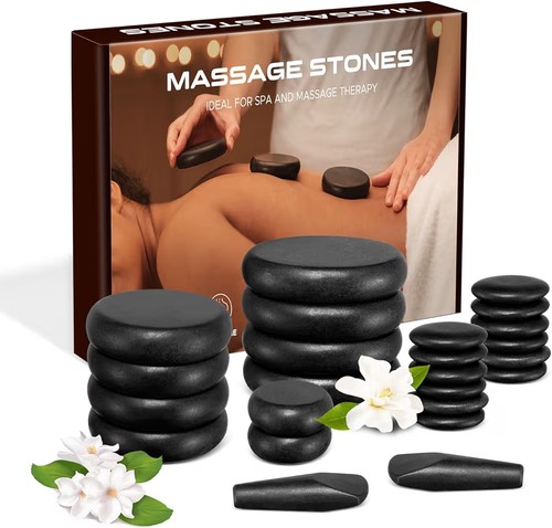 24pcs hot stone - 24pcs, kit