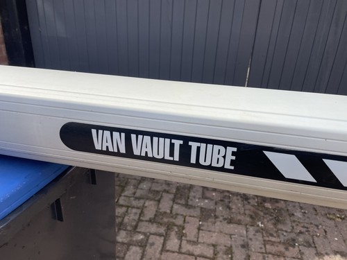 Van vault roof tube - vault,