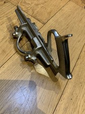 Record No 044 Plough Plane