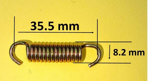 Motorcycle brake shoe - motorcycle,