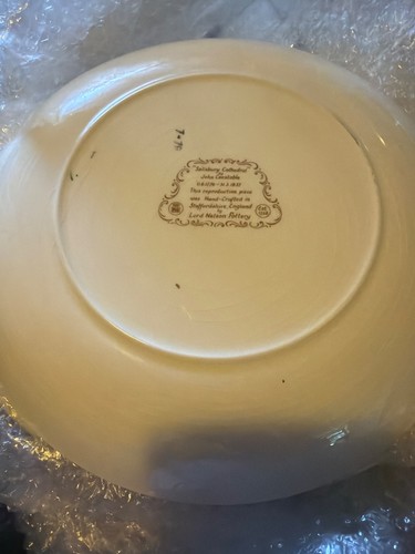 Lord nelson plate good - lord,