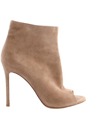 Gianvito rossi beige - gianvito,