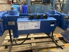 Pit Jack Air Operated .