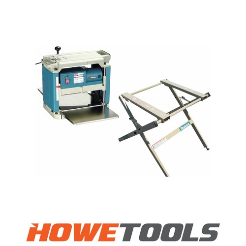 Makita 2012nbx 240v planer - makita,
