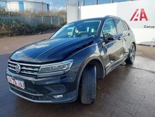 2017 VW TIGUANN 2.0 DIESEL
