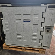 Eberspacher Insulated Refridgeration Unit Chiller Box/Cube
