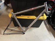 Litespeed Siena Titanium