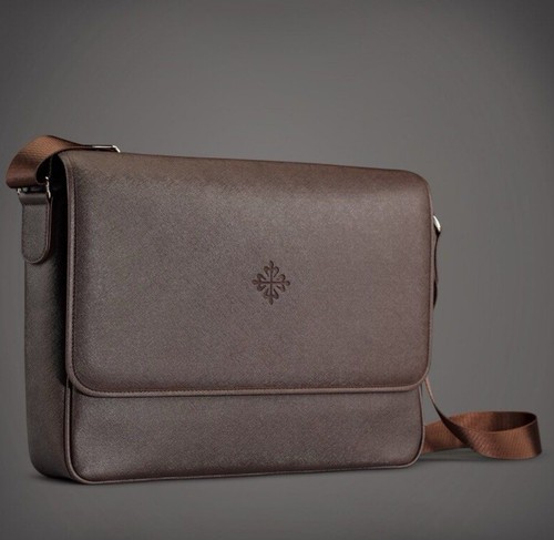 Patek philippe saffiano - philippe,