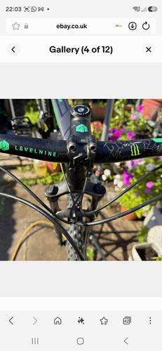 Cube aim pro - aim, mtb