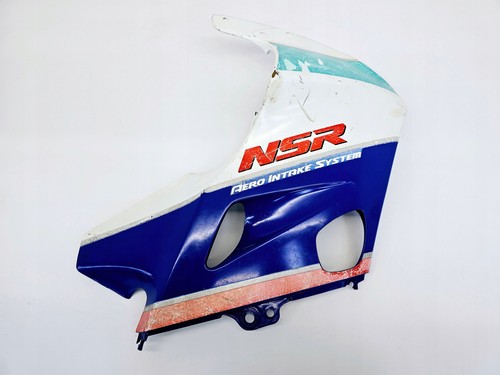 Honda nsr 125 right - honda,