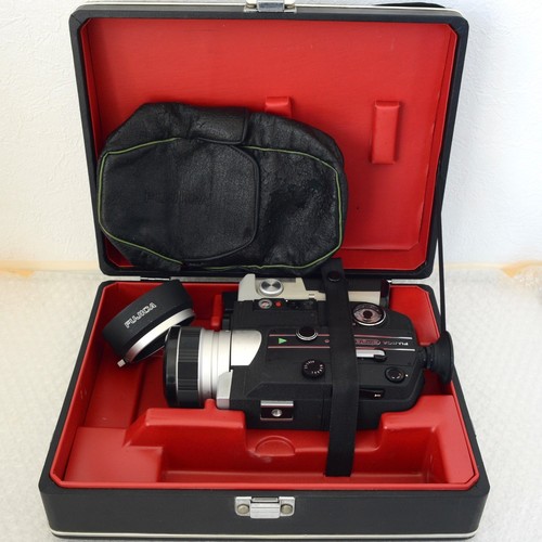 Rare working near mint fuji - rare,