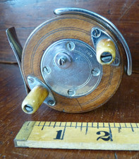 Rare Reuben Heaton Sun Patent