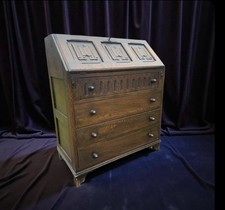 Antique Reproduction oak