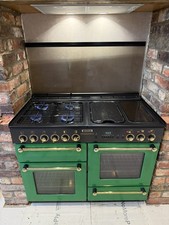 RANGEMASTER  LEISURE 110cm