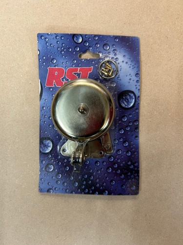 Rst brass dome - brass, door