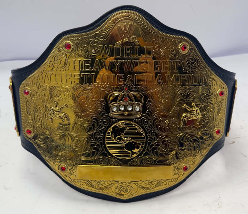 Wwe world heavyweight - wwe,