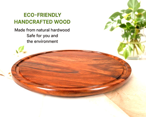 Inch solid wood - inch, cheese