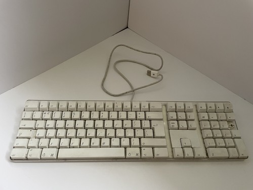 Genuine apple a1048 wired - a1048, usb