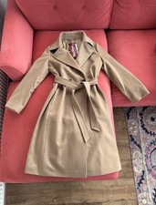 Max Mara Studio 100% Virgin