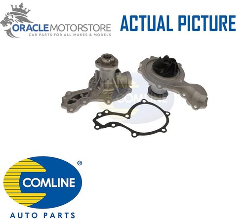 New comline engine cooling - comline,