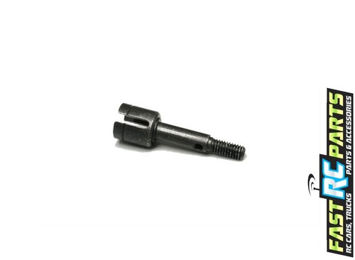 Tamiya wheel axle - rc,