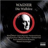 WAGNER: Die Walkure Vienna