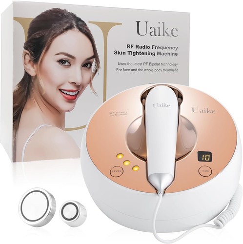Skin tightening device radio - tightening,