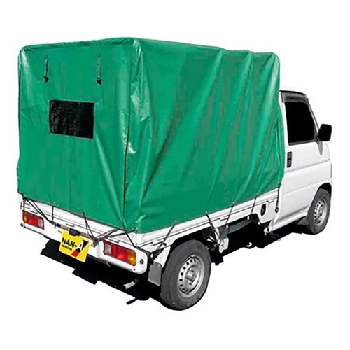Tonneau cover tent for - tonneau,