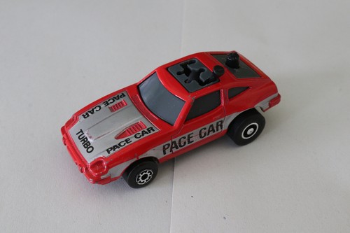 1984 matchbox trickshifters - 1984,
