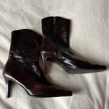 Sabrina Chic Boots