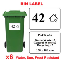 x6 DIY Outdoor Customised