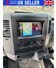 64G Head Unit For Mercedes