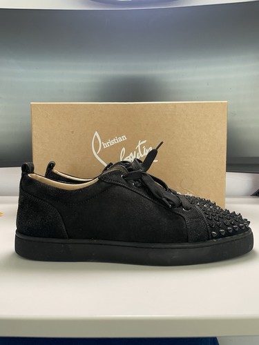 Christian louboutin louis - christian,