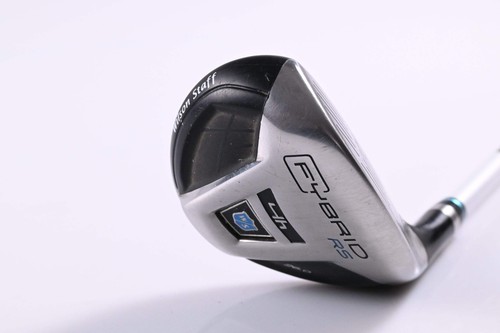 Ladies wilson staff fybrid - staff,