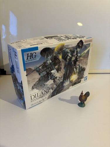 Bandai 144 dilanza - 1/144,